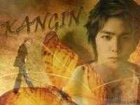 kangin Oppa