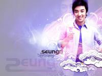 Seungri-bigbang