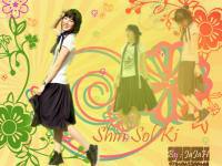 Shin Sol Ki