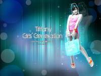 Tiffany :: SNSD