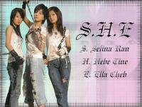 S.H.E