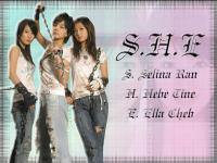 S.H.E