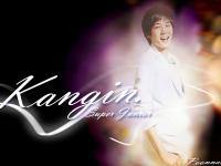 kangin  super junior h