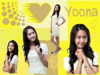 yoon yellow