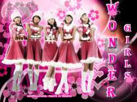 "Wonder Girls : HBD"