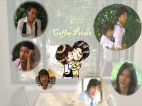 CofEE PriNcE