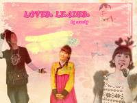 Lover Leader