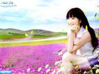 Happy time-Ariel lin