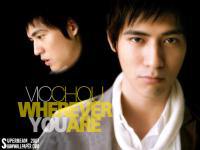 VIC CHOU