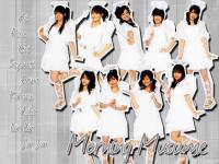 Morning Musume