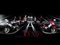 tvxq @ yamaha