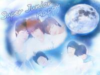 super junior h