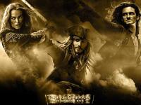 Pirates of the Caribbean : At worlds end