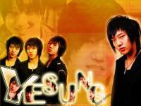 YeSung : SJ By Puii_ye-