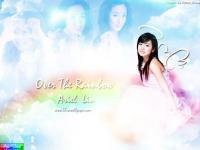 Over The RainBow::Ariel Lin