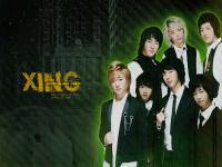 xing new member