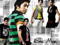 Eric Mun - Shinhwa