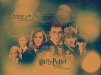 Harry Potter and the order of the phoenix