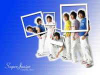 SuperJunior หลั่นล้า