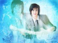 wet and cool music ; nich khun