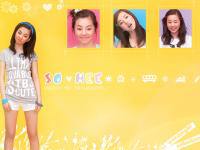 WG Collection 0.2 :: So Hee