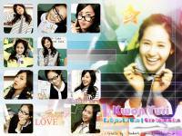 Kwon Yuri - Girls' Generation