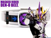 Masked Rider Den-O [Gun form]