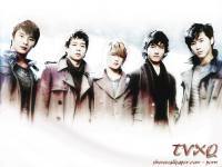 TVXQ