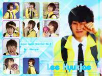 Lee Hyukjae