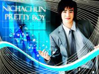 Pretty Boy : Nichachun