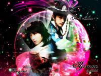 ILJIMAE - LEE JUNKI & PARKSHIHOO