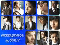 SuperJunior : Classic