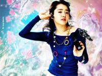 Moon Geun Young