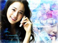 Kim Tae Hee -  Miz Call Miz U