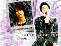 Kihae ForeveR!!~