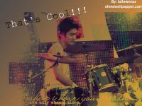 Drummer-Choi