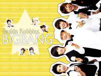 Baskin Robbins - Bigbang