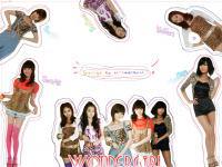 WonderGirls :: So Hot