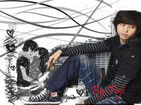 Kibum my love