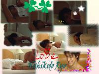 Nishikido Ryo