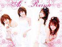 Ai & Reina --- Morning Musume