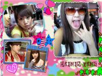 Rainie Yang