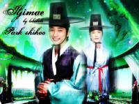 ILJIMAE -  PARKSHIHOO