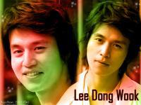 Lee Dong Wook