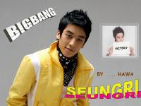 seungri bigbang