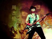 Jay Chou...On the Run