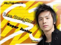 Lee DongHae