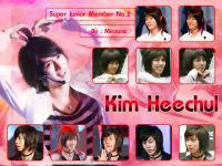 Heechul