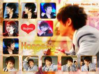 Hangeng