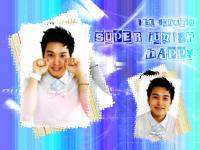 sungmin - super junior happy